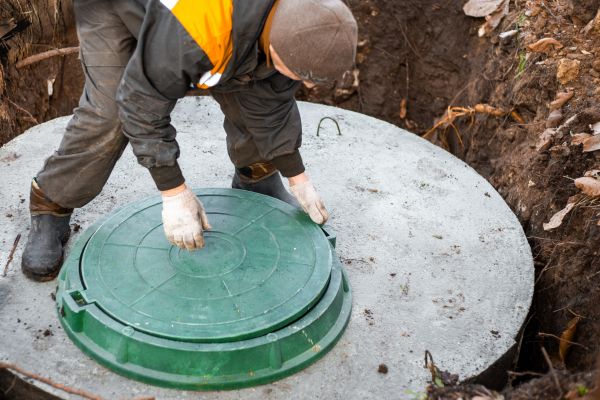 Cost of Sewage Ejector Pump Installation in Peyton