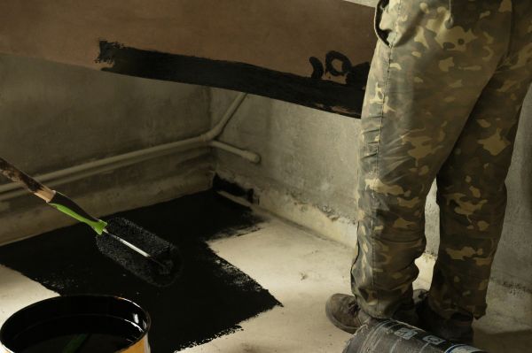 Cost of Interior Waterproofing in Peyton