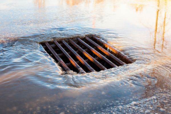 Cost of Water Pooling Prevention in Peyton