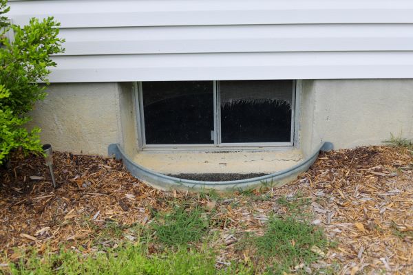 Cost of Window Well Drain Repair in Peyton