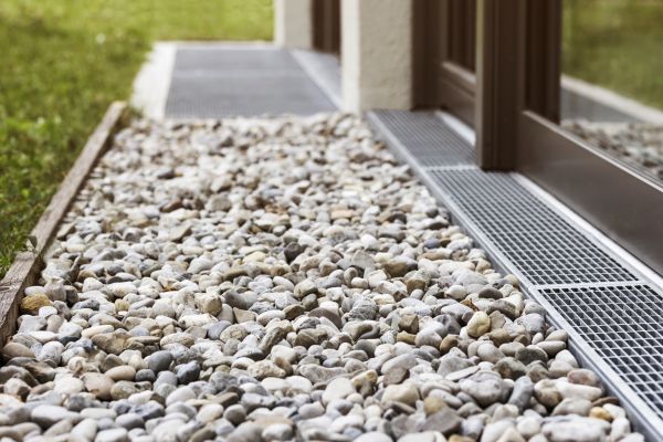 Cost of Perimeter Drain Installation in Peyton