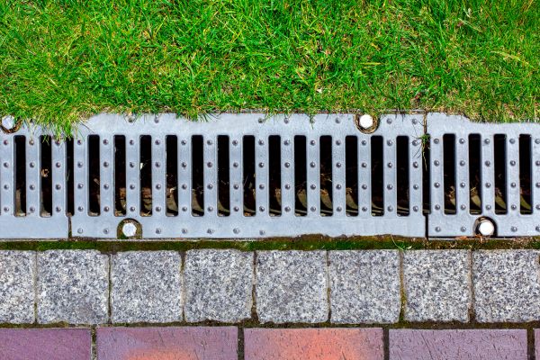 Cost of Rainwater Management in Peyton