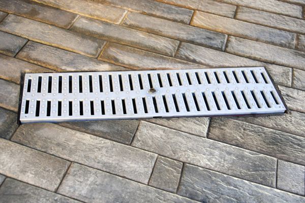 Cost of Exterior Drainage in Peyton
