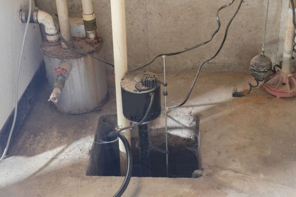 Cost of Sump Tank Installation in Peyton