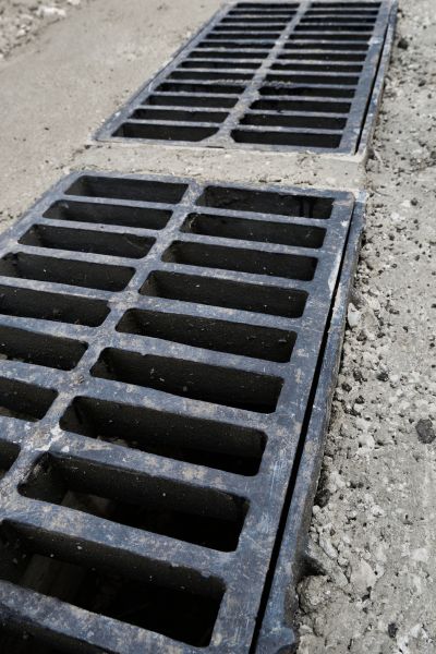 Cost of Sidewalk Drainage Installation in Peyton
