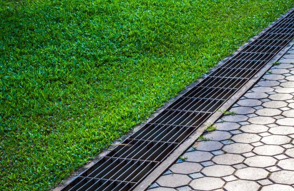 Cost of Stormwater Drain Repair in Peyton
