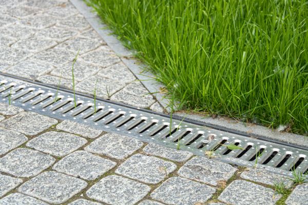 Cost of Drainage Pipe Installation in Peyton